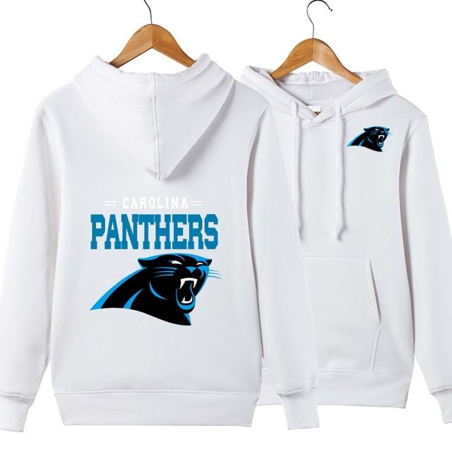 Carolina Panthers Hoodie