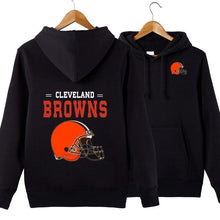 Load image into Gallery viewer, Cleveland Browns Hoodie