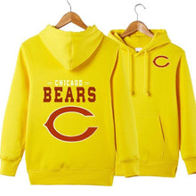 Load image into Gallery viewer, Chicago Bears Hoodie