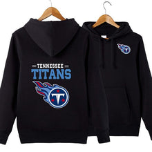 Load image into Gallery viewer, Tennessee Titans Hoodie