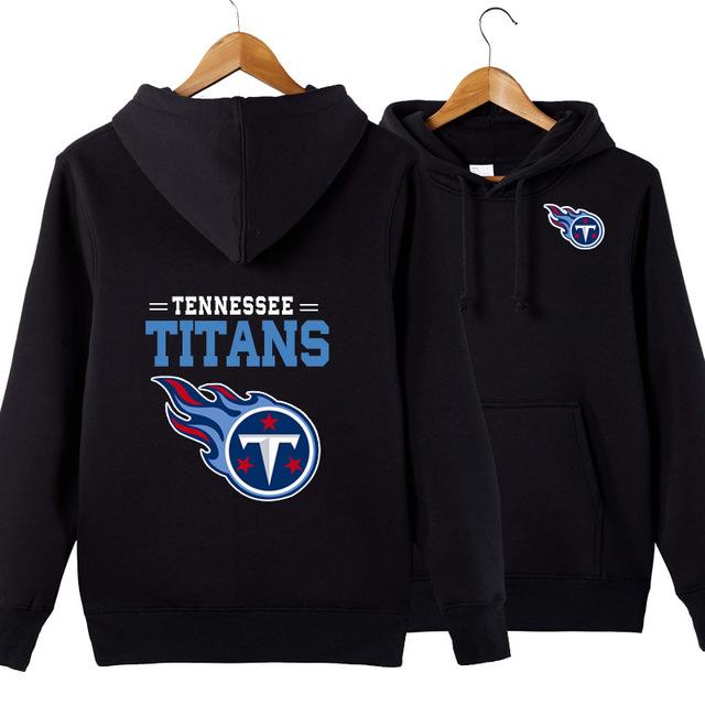 Tennessee Titans Hoodie