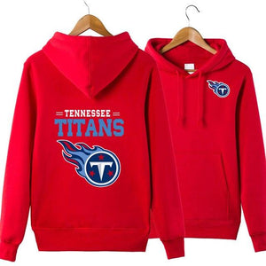 Tennessee Titans Hoodie