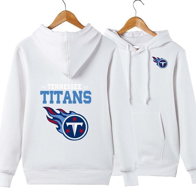 Tennessee Titans Hoodie