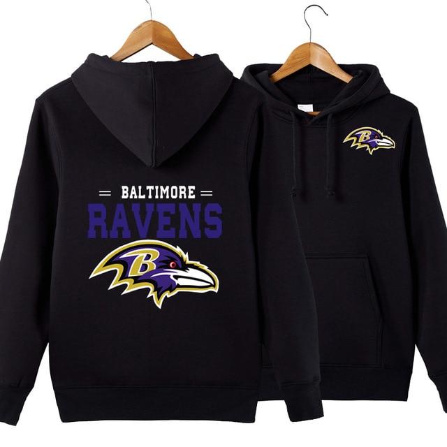 Baltimore Ravens Hoodie