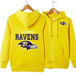 Baltimore Ravens Hoodie