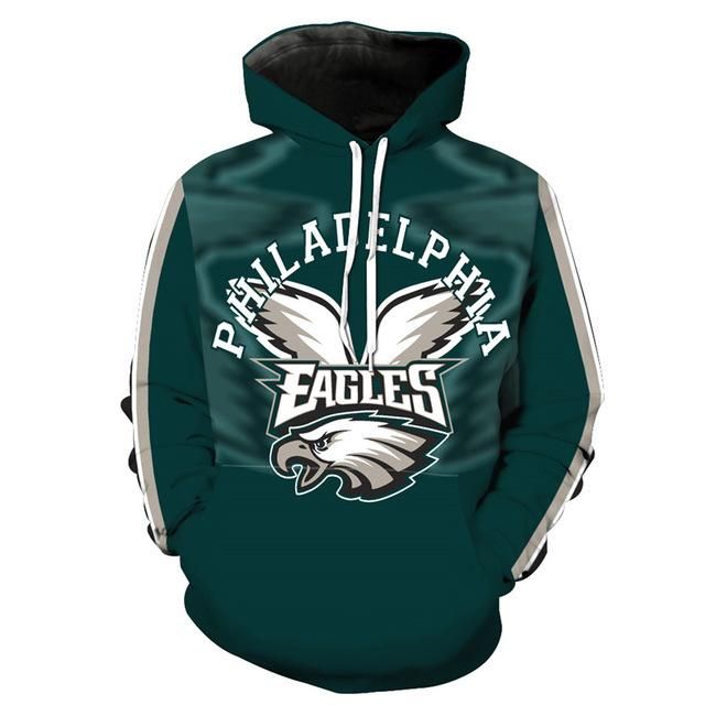 Philadelphia Eagles Hoodie