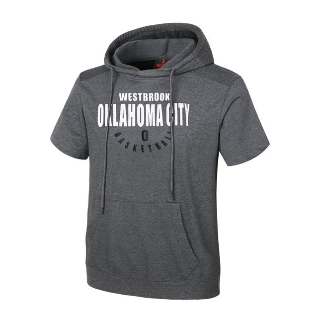 Oklahoma City Thunder Westbrook Hoodie