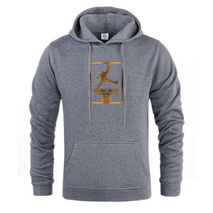 Chicago Bulls Michael Jordan Casual Hoodie