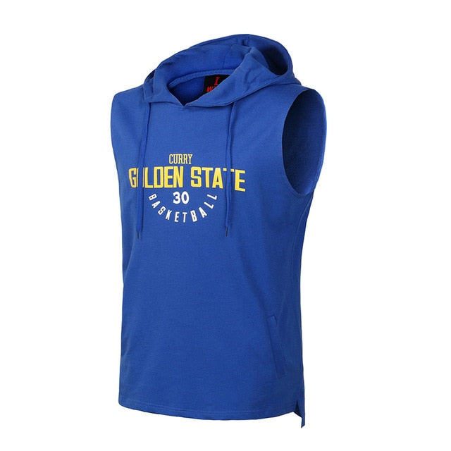 Golden State Warriors Curry Hoodie