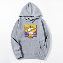 Load image into Gallery viewer, LeBron James Hoodies
